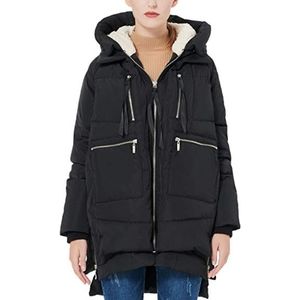 Puffer down filled coat XL/XXL